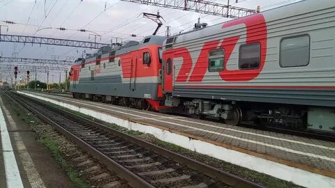 Поезд ижевск адлер