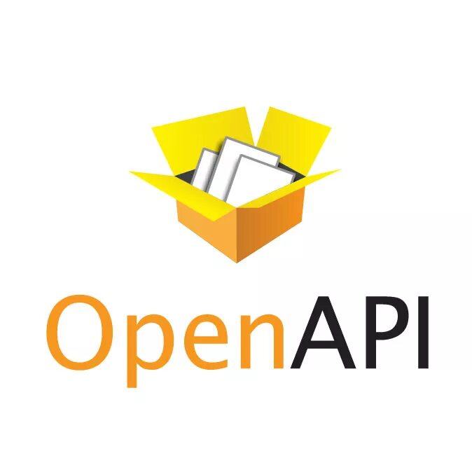 OPENAPI лого. Стандарт open API. OPENAPI 3.1.0. Api openapi