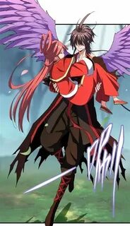 Magic emperor