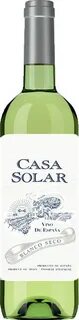 Solar вино