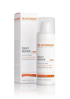 Sensitive skin care