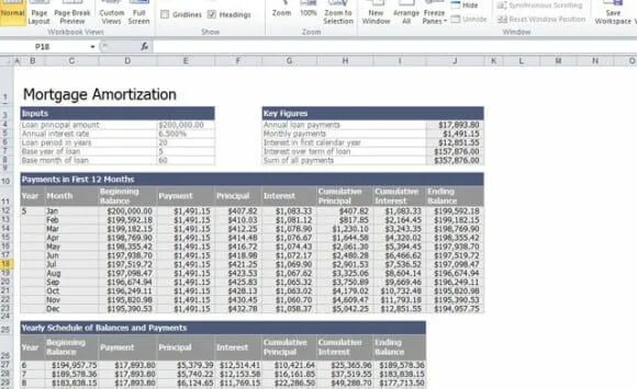 Reverse mortgage calculator calculatorshub net. Mortgage amortization calculator. шаблон калькулятора млм xls.