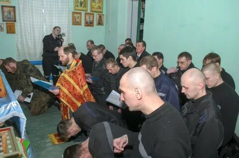 Сайт колонии