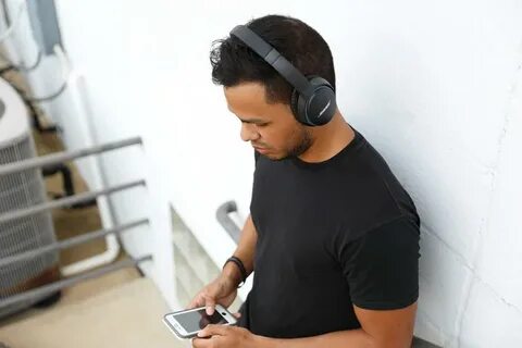 Bose around