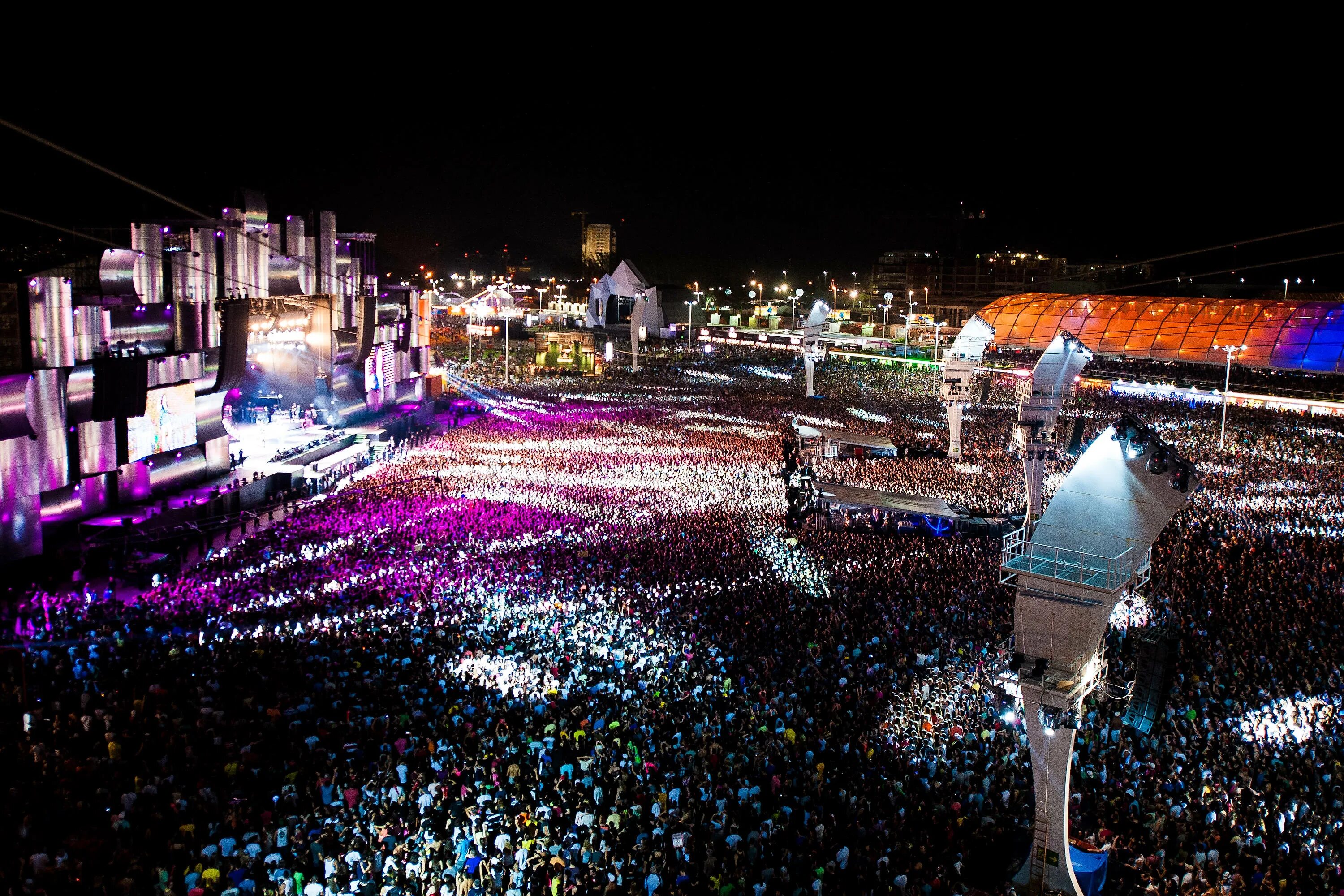 Rock in Rio фестиваль. Brazil Rock in Rio. Музыкальный фестиваль в Бразилии.