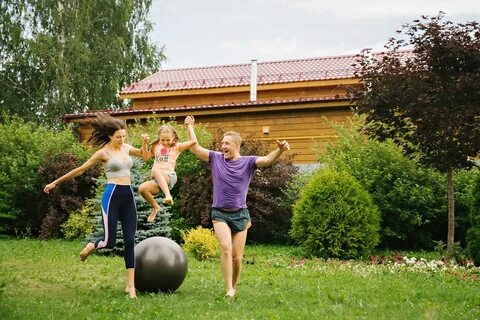 Подростки дача рассказ