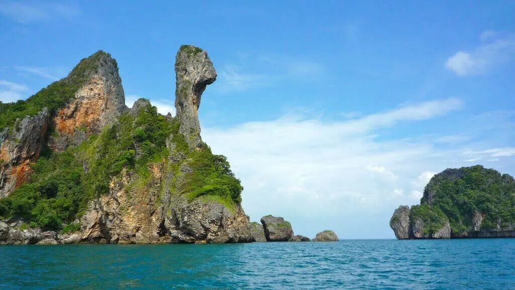 Адаманское море
