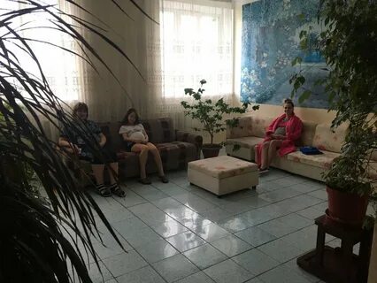Симферопольский клинический родильный дом