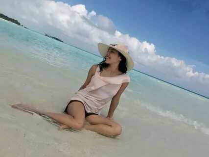 Жалаңаш адамның жеке суреті