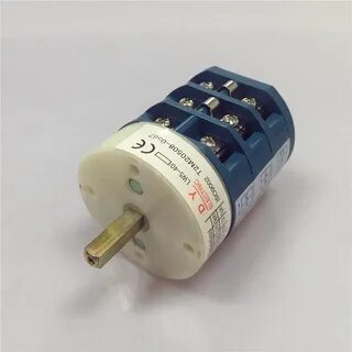 Переключатель 220 380