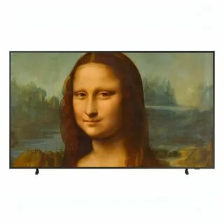 Телевизор Samsung The Frame QE75LS03BAU 