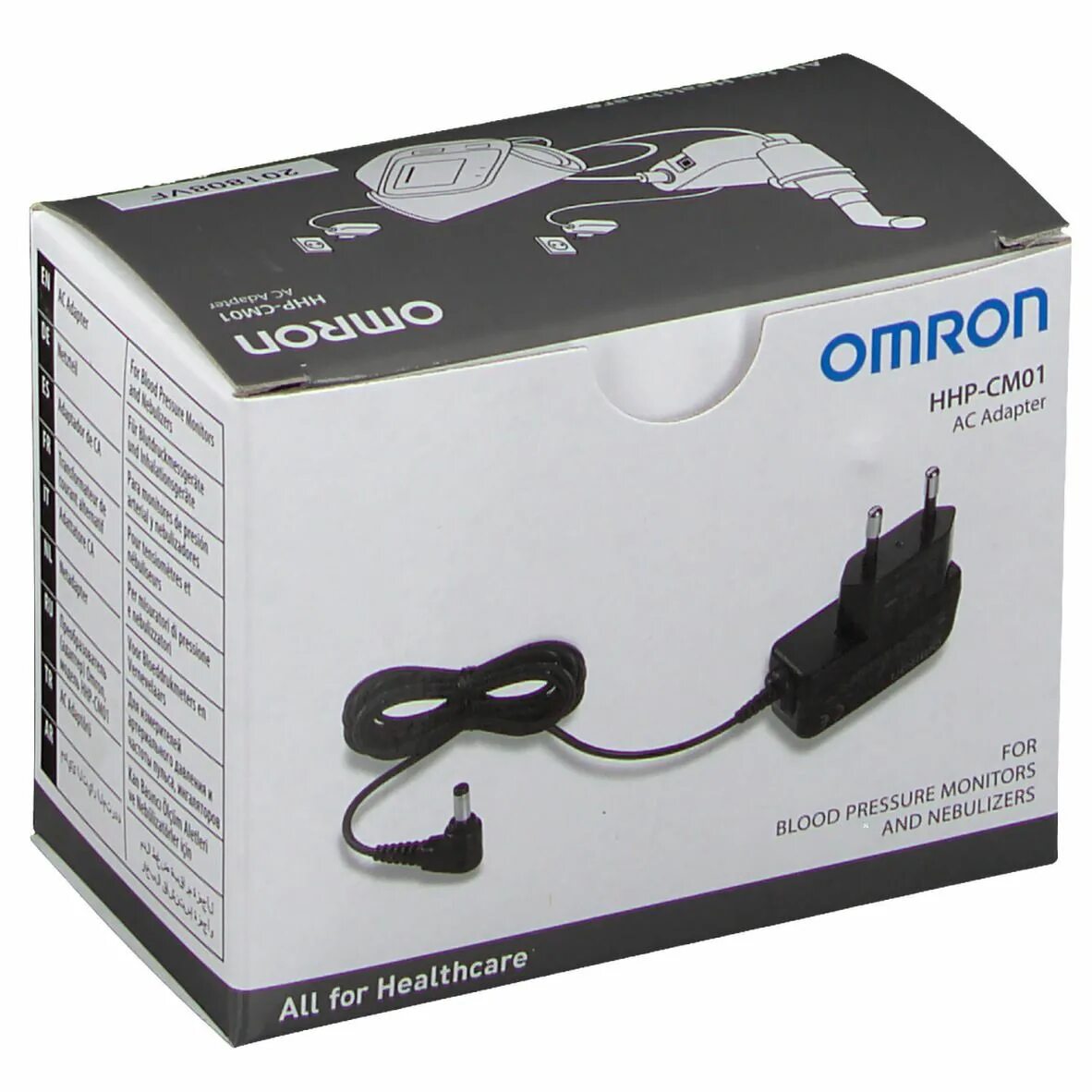 Omron HHP-cm01. Сетевой адаптер Omron HHP-cm01. Адаптер HHP-cm01. Omron адаптер для тонометров Omron HHP-cm01. Адаптер для omron