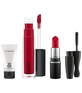 Модели mac