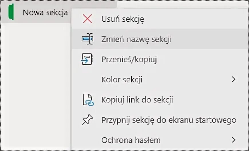 Removed sections. Removed sections