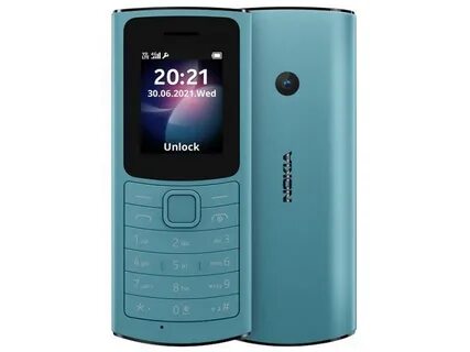 Nokia 110 4g ta 1543 ds
