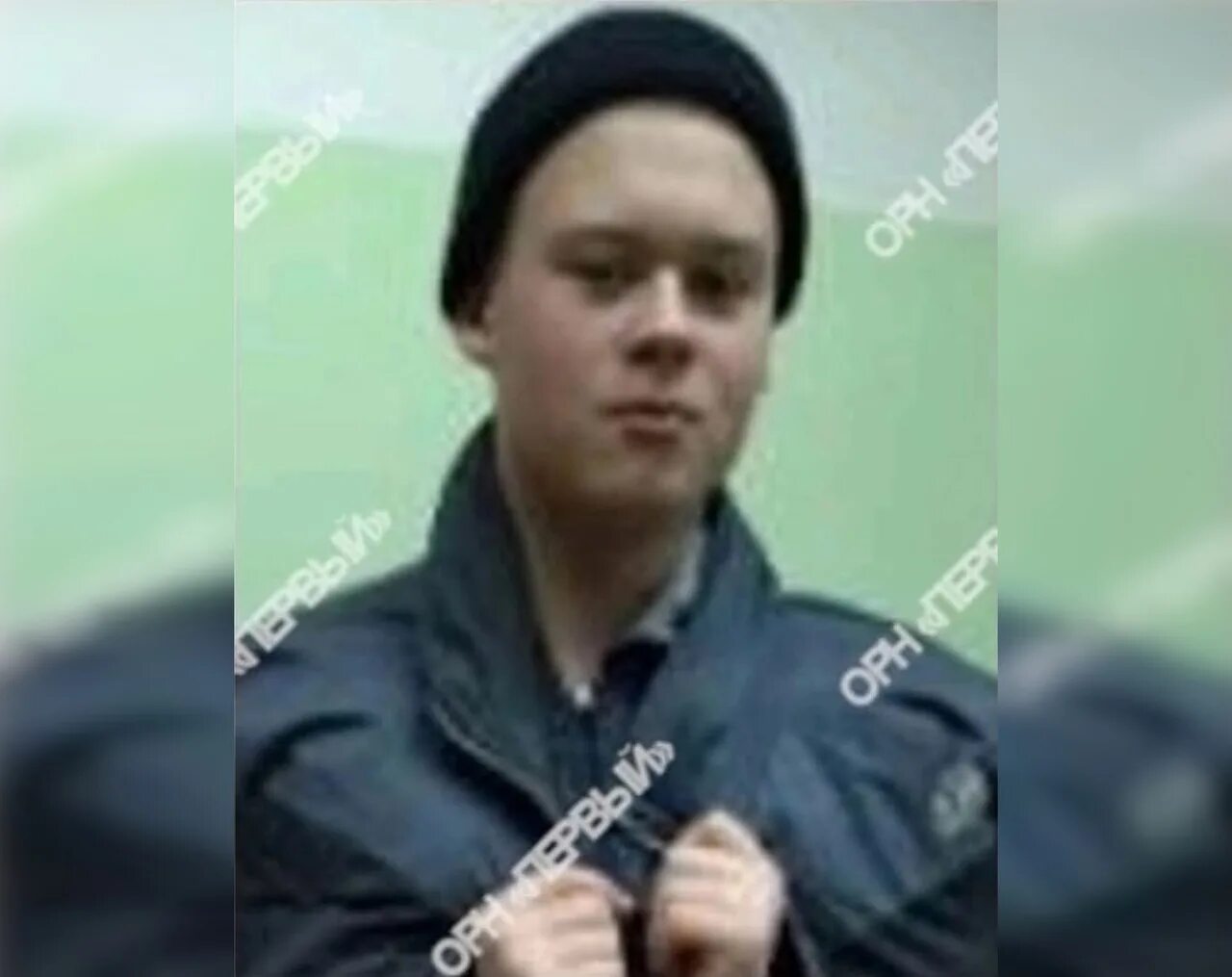 Пропали два подростка в уфе