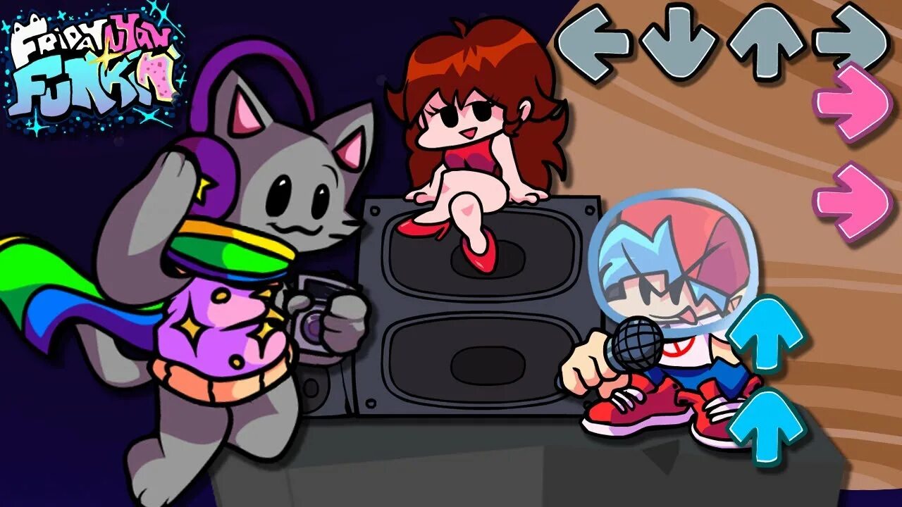 Nyan крипта. Нян кэт из фрайдей найт фанкин. cat bf fnf. friday night funkin vs nyan cat. nyan cat fnf mod.