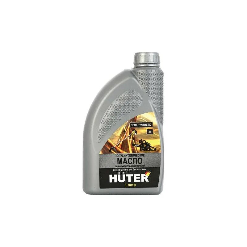 Моторное масло Huter 2т. Масло Хутер для двухтактных двигателей. Масло для садовой техники Huter 73/8/3/2 2т 1л. Масло для садовой техники Huter 2t.