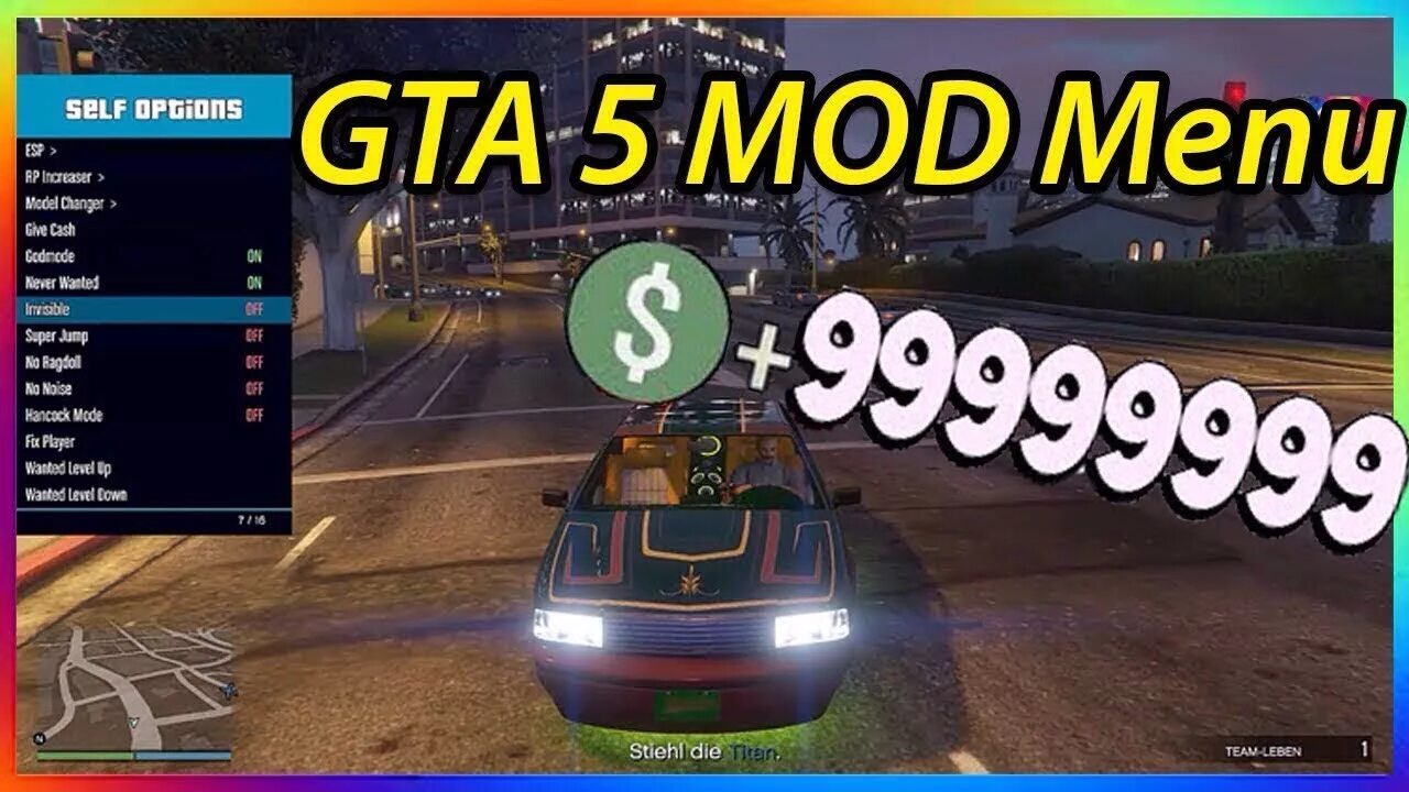 GTA 5 Mod menu. Мод меню. Модмен. Чит мод на ГТА 5. Вектор мод меню