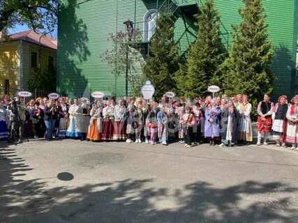 Горки брянская область