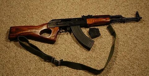Египетский ак