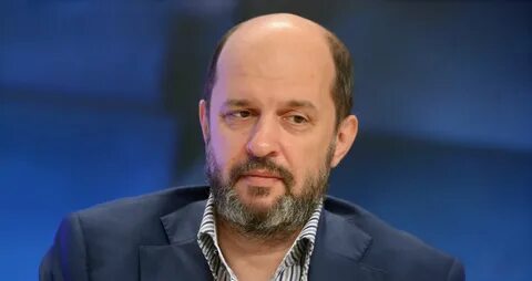 Лица российского интернета