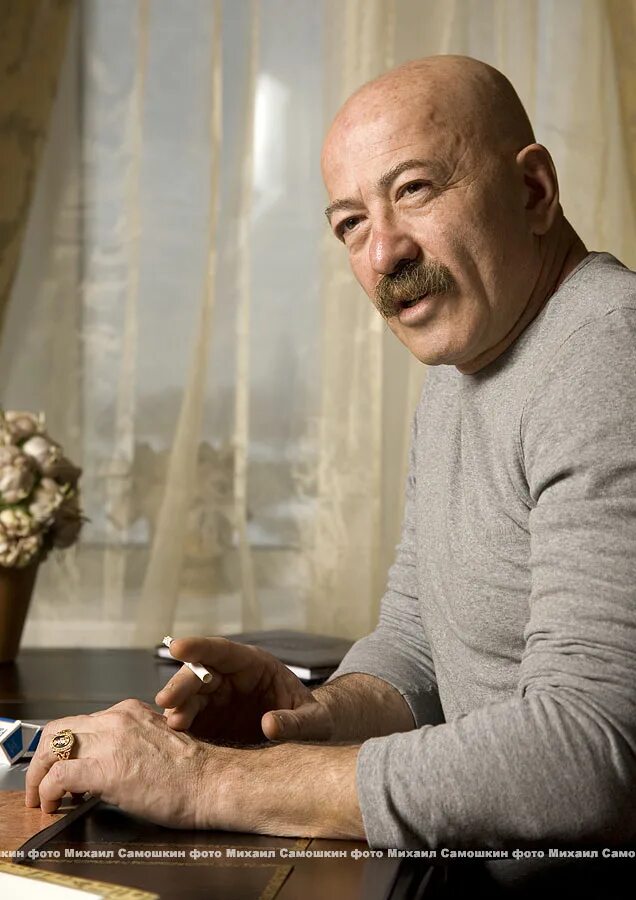 сколько александру розенбауму