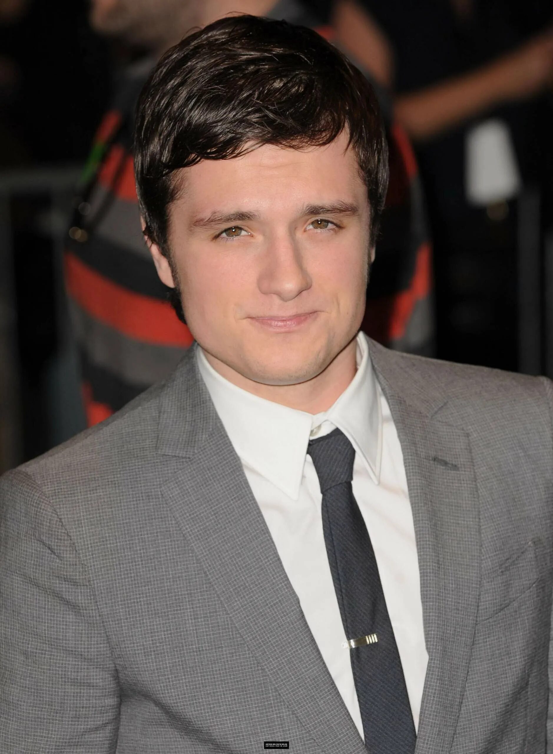 Josh hutcherson edit