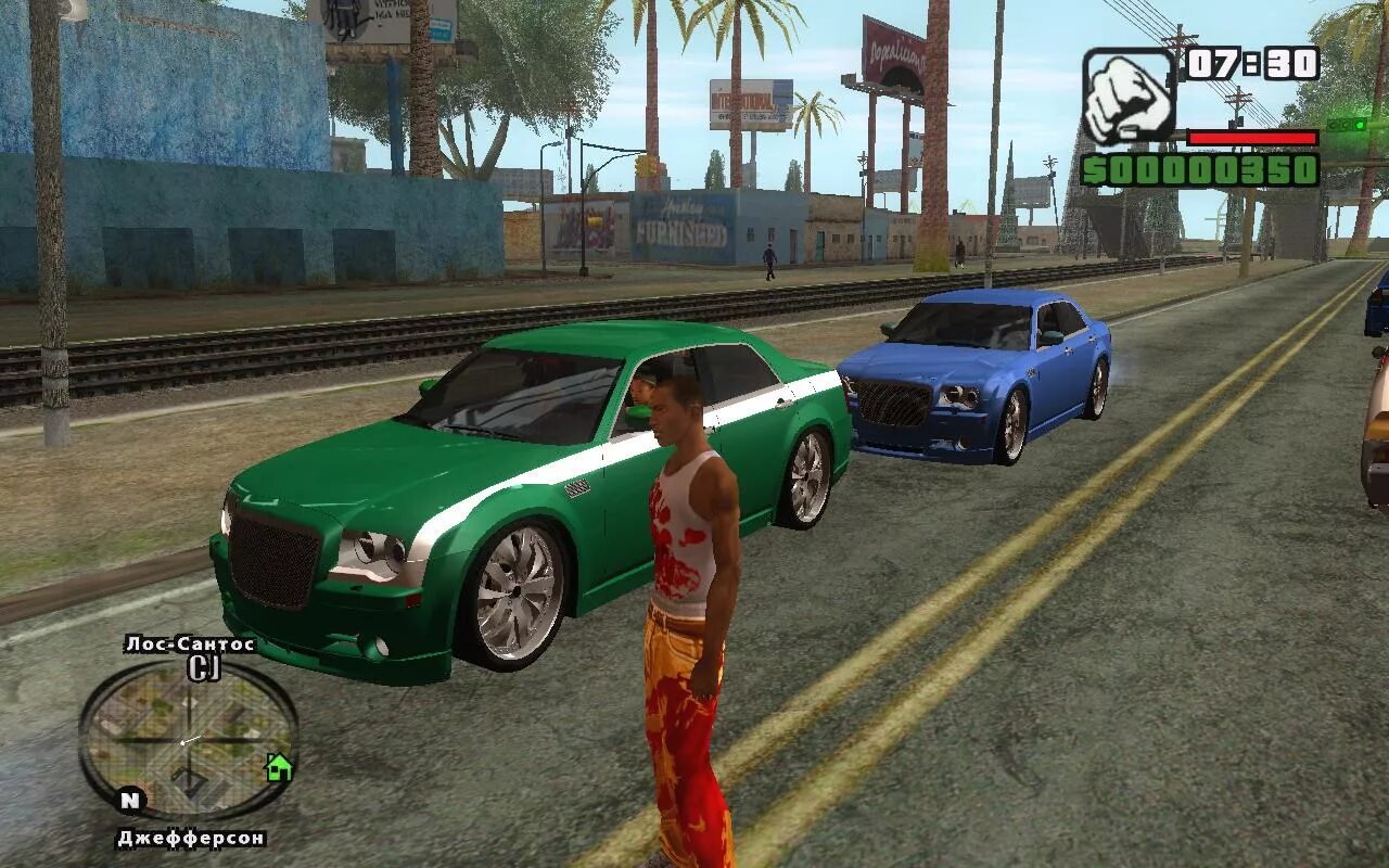 Grand Theft auto San Andreas Sunny Mod 2.1. GTA sa Sunny Mod. GTA San Andreas - Sunny Mod 2.1 (2010). GTA sa Sunny Mod 2.1. Игра гта санандрес мод
