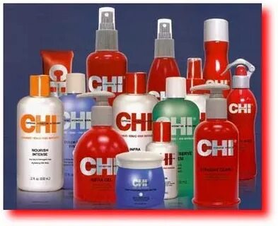 Chi using