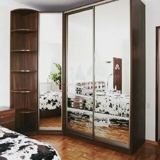 Шкаф купе саранск