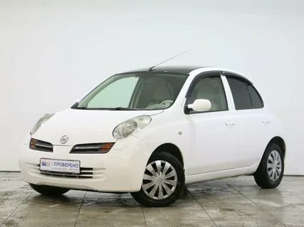 Nissan k12
