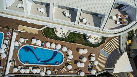 Laguna beach alya resort spa 5