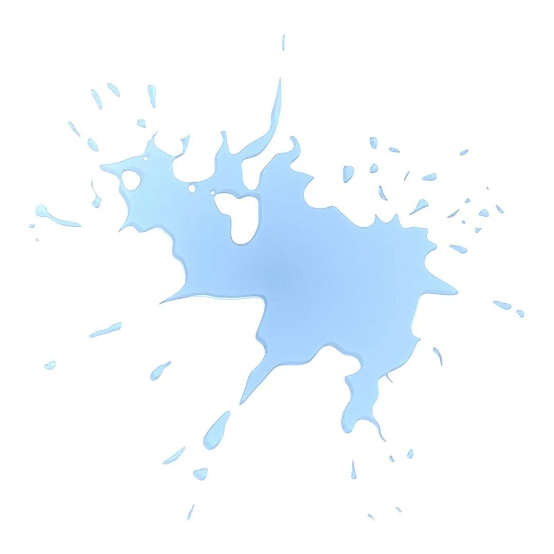 Liquid 3d max прогноз. Spilled liquid medicine.