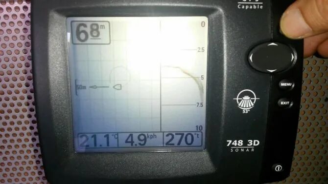 Эхолот для троллинга какой. Эхолот humminbird 3d. эхолот 748 3д. эхолот humminbird 718. humminbird 748 3d sonar.