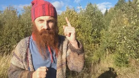 Найти отшельника