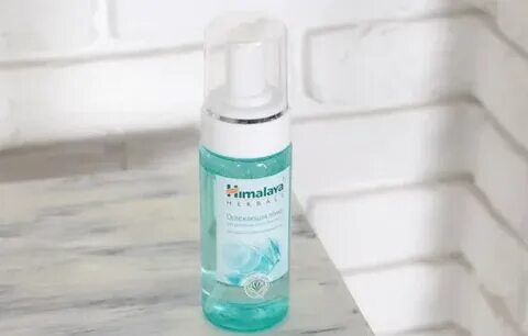 Himalaya пенка