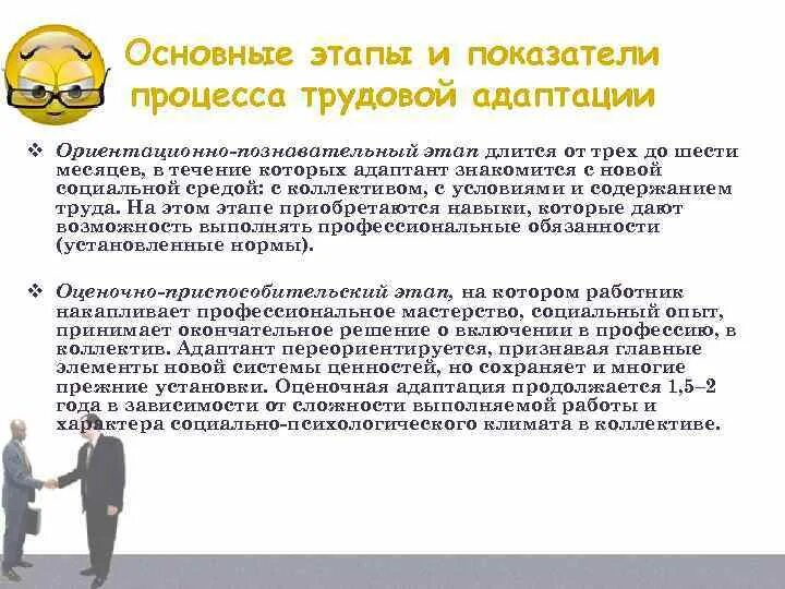 Содержание понятия адаптация. Содержание понятия адаптация