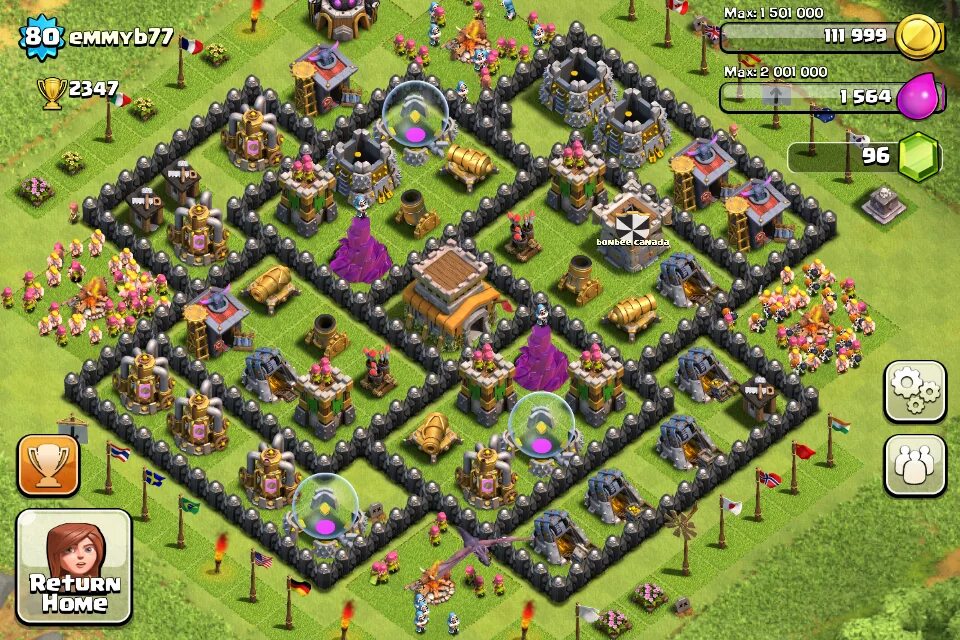 Clans карты. Clash of Clans карты. Карта компании клэш оф кланс. Лучшие карты Clash of Clans. Karta Clash of Clans 11.