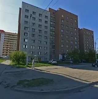 Г сибиряков ул