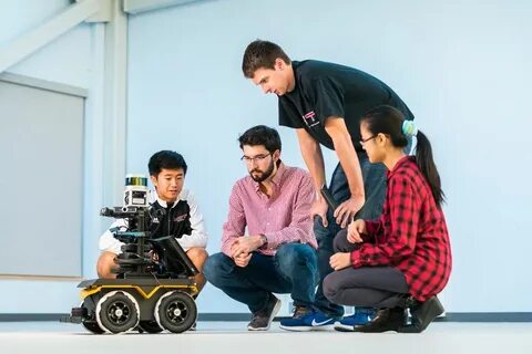 Go engineering