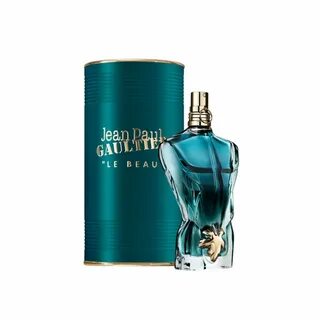Jean paul gaultier la belle le
