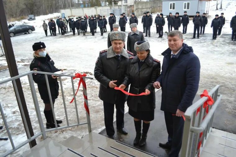 О муниципальном образовании