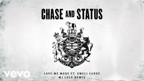 Chase status pieces