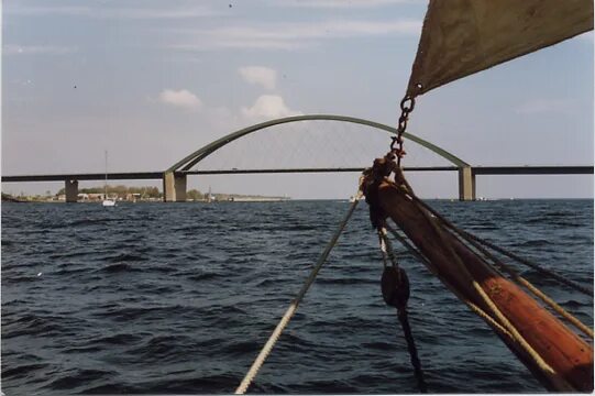 Sound bridge