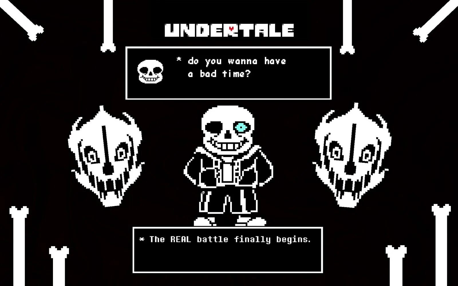 Do you have bad time