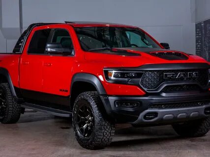 Ram sales