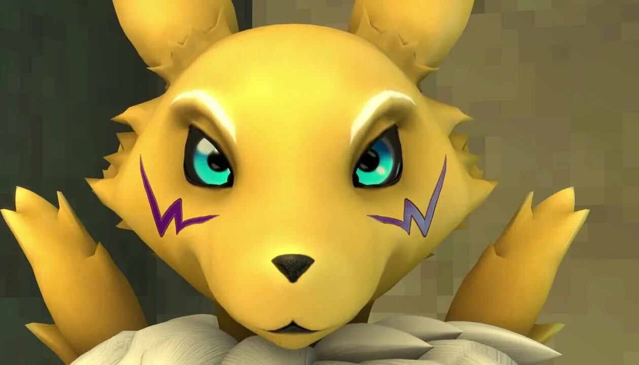 How to hide renamon. Renamon sfm. renamon 2019 sfm. renamon 2016 sfm gmod. renamon kiss.