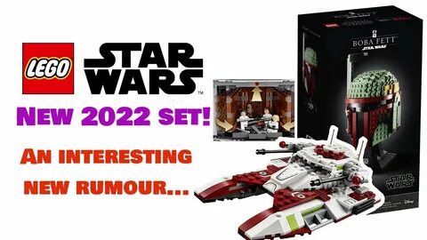 Новые наборы 2022