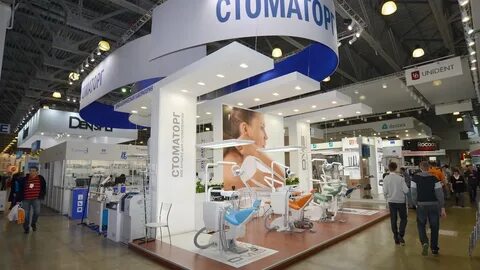 Стоматорг материалы